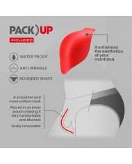 Addicted Sudan Badehose ADS344