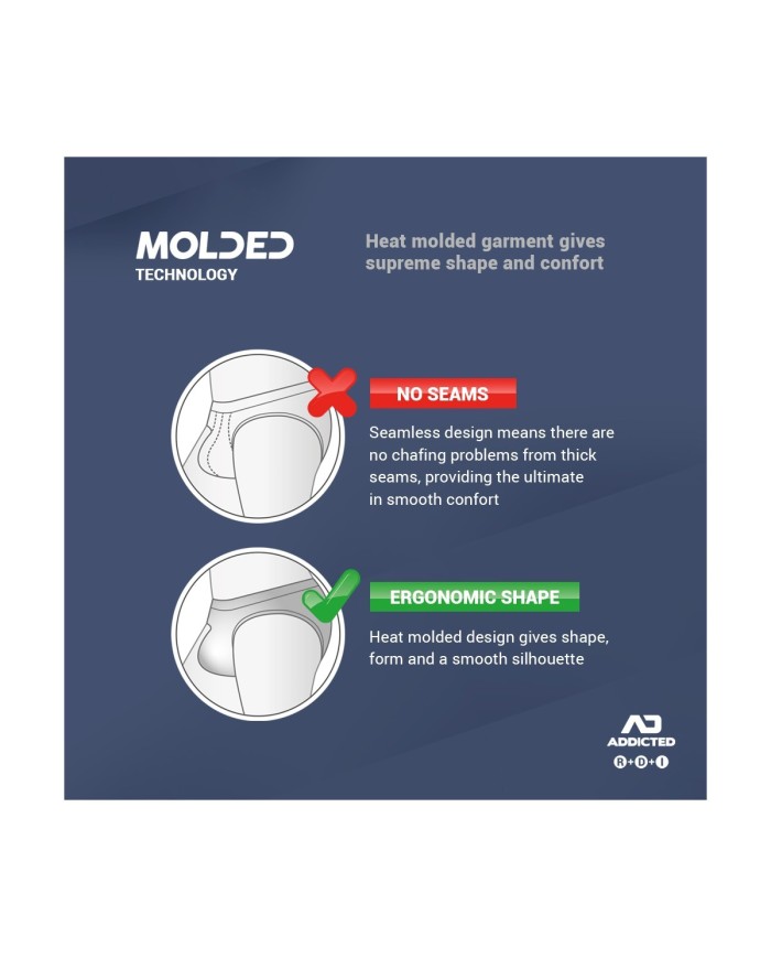 Addicted Sudan Badehose ADS344