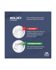 Addicted Sudan Badehose ADS344