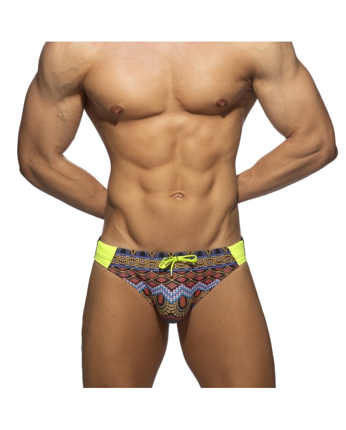 Addicted Sudan Badehose ADS344