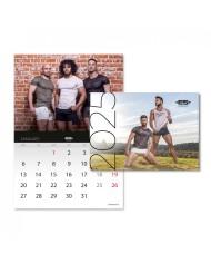 ES Collection 2025 Kalender AC226