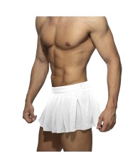 Addicted Pleated Ring Skirt ADF207