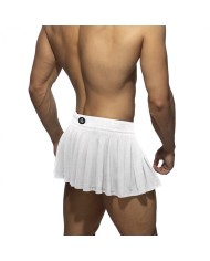 Addicted Pleated Ring Skirt ADF207