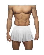 Addicted Pleated Ring Skirt ADF207