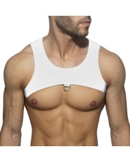 Addicted Pleated Ring Skirt ADF207