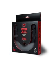 Addicted Dildo Mit Zwei Enden 39 Cm AC217