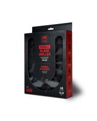Addicted Dildo Mit Zwei Enden 49 Cm AC218