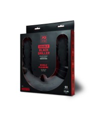 Addicted Dildo Mit Zwei Enden 60 Cm AC219