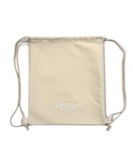 ES Collection Strandtasche Aus Bio-Baumwolle AC215