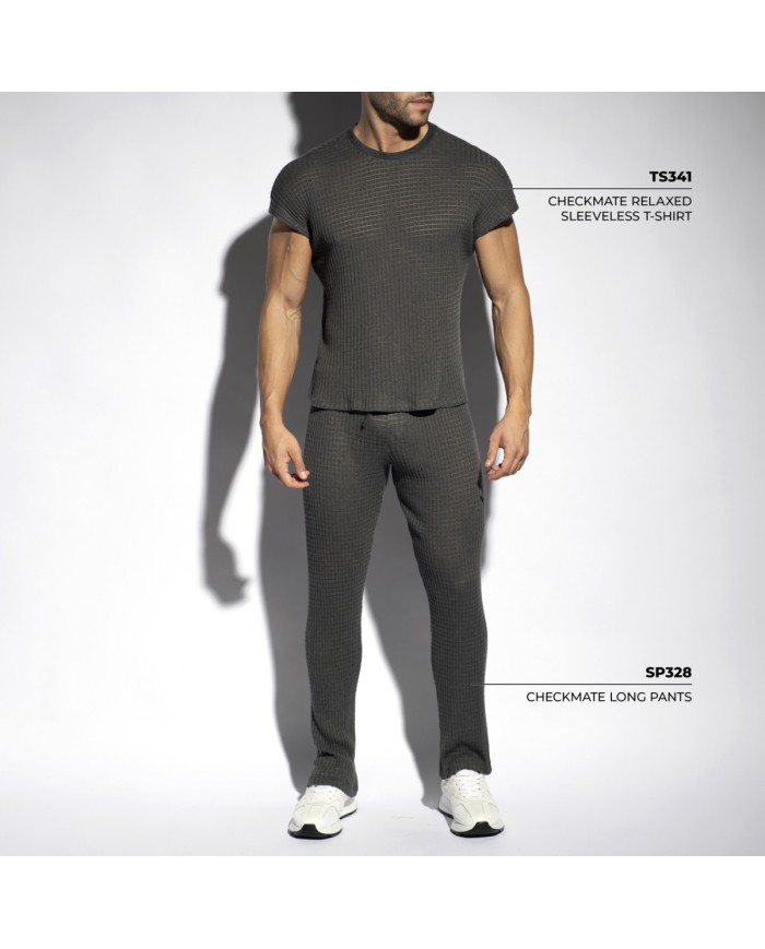 Addicted Schachmatt Lange Hosen SP328