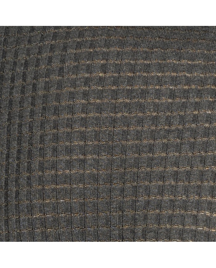 ES Collection Check-Mate Lose ärmelloses T-shirt TS341
