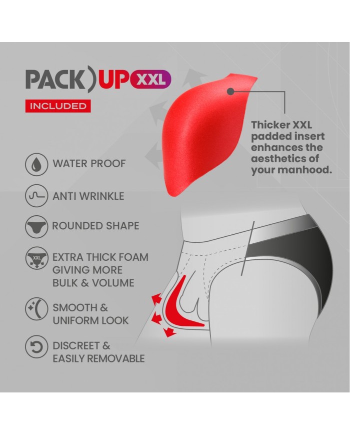 ES Collection Bliss Badeboxer 2407