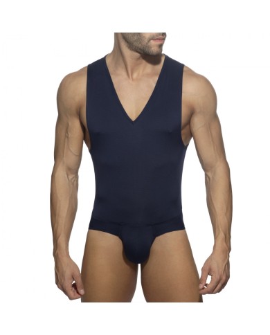 Addicted Veloz Körper Kleid AD1331
