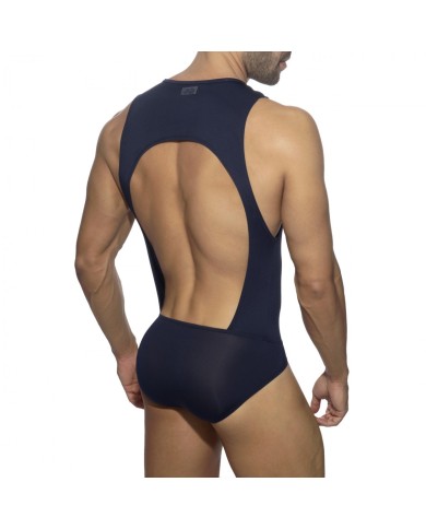 Addicted Veloz Körper Kleid AD1331