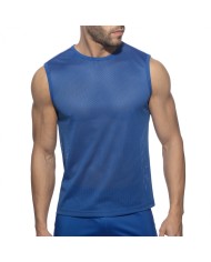 Addicted Nexus Mesh T-Shirt AD1337