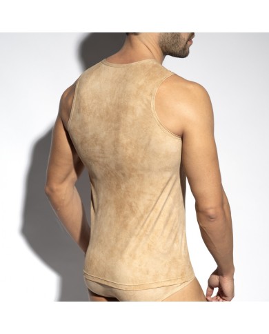 ES Collection Simsuede T-Shirt TS339