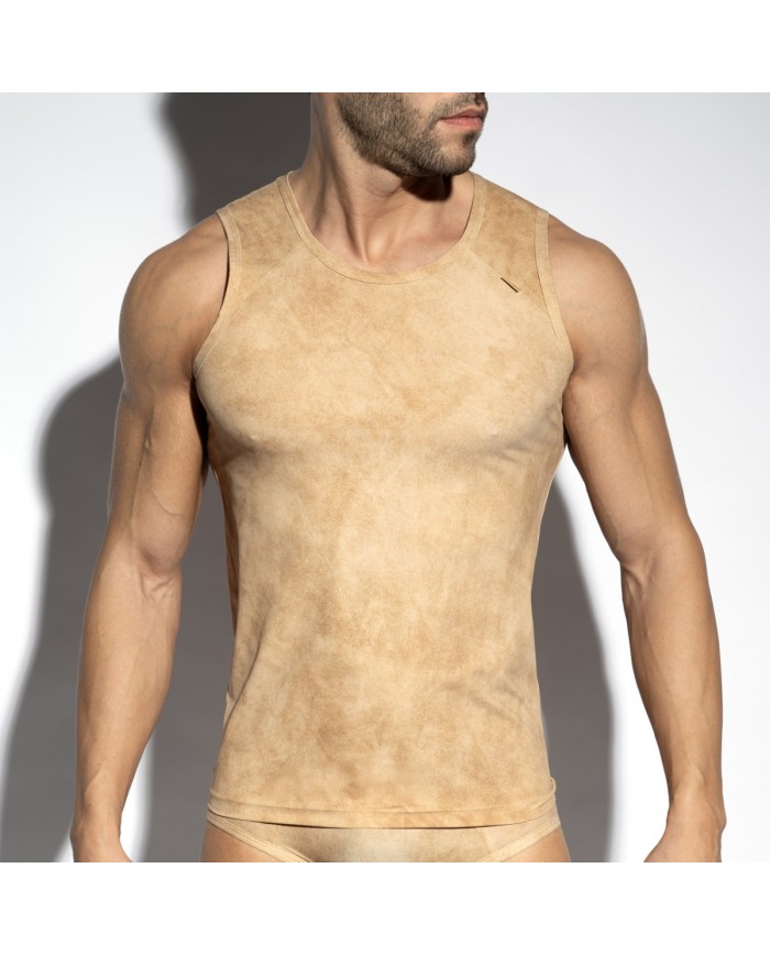 ES Collection Simsuede T-Shirt TS339