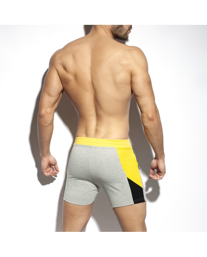 ES Collection Pique Fit Shorts SP246