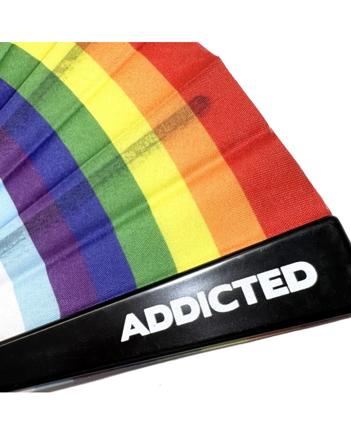 Addicted Born This Gay Handventilator AC230