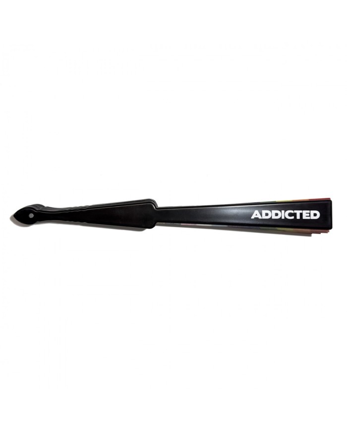 Addicted „MOVE I'M GAY“ Fächer AC232