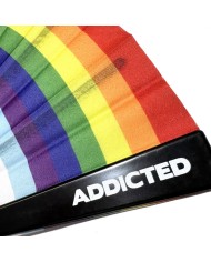 Addicted „GAY AF“ Fächer AC233