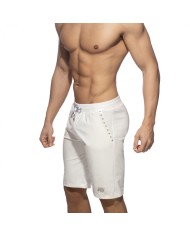 Addicted Gummi Sport Bermuda mit Band ADF214