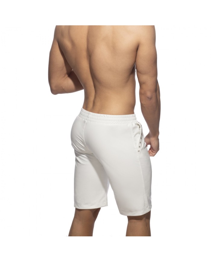 Addicted Gummi Sport Bermuda mit Band ADF214