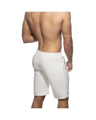 Addicted Gummi Sport Bermuda mit Band ADF214
