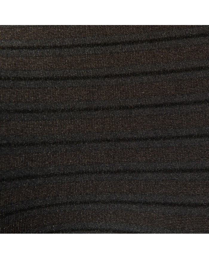 ES Collection Brownie Stripes Slip UN612