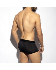 ES Collection Schwarzer Leopard Boxer UN624