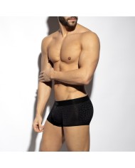 ES Collection Schwarzer Leopard Boxer UN624