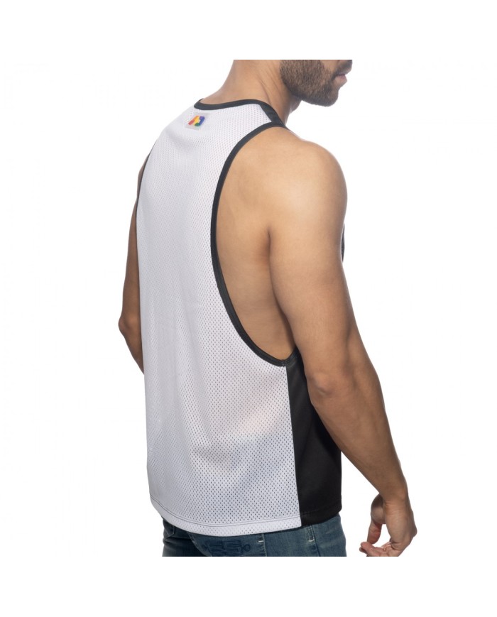 Addicted Madrid T-Shirt AD1342 Addicted Madrid T-Shirt AD1342