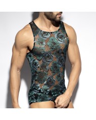 Es Collection Botanic Garden Tanktop TS349
