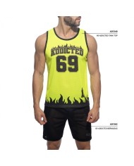 Addicted 69 Tanktop AD1340