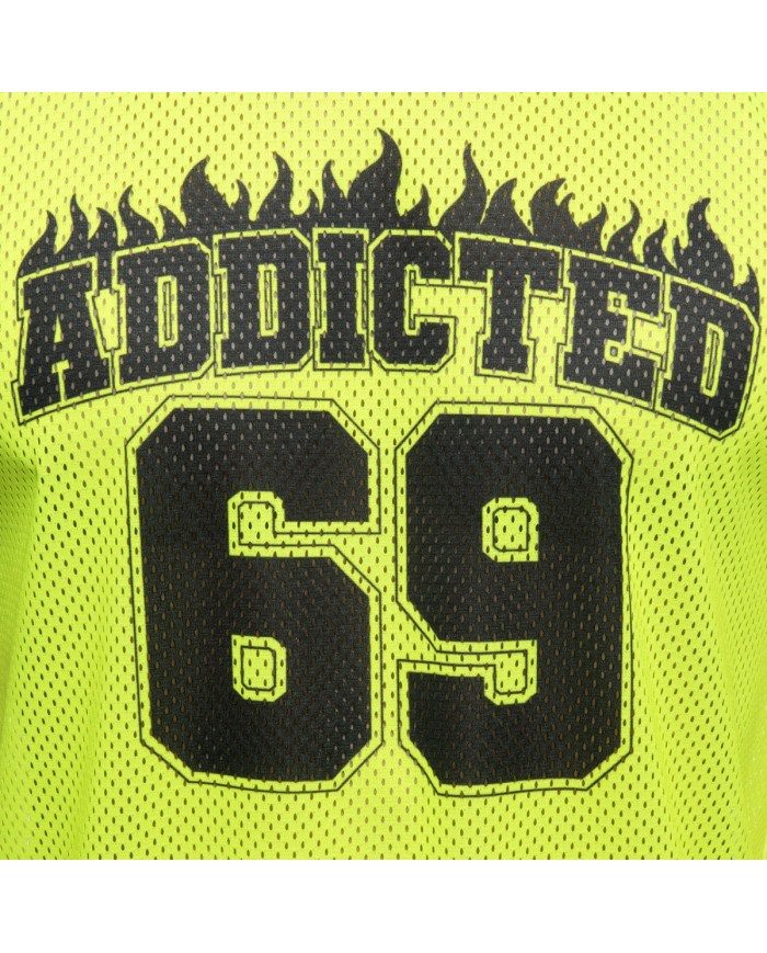Addicted 69 Tanktop AD1340
