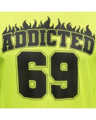 Addicted 69 Tanktop AD1340
