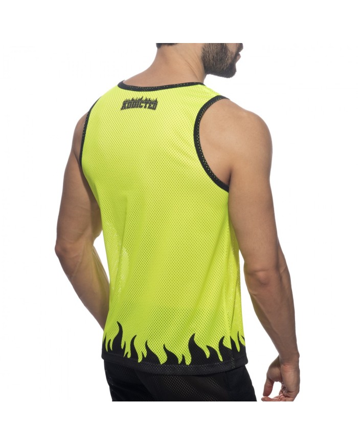 Addicted 69 Tanktop AD1340