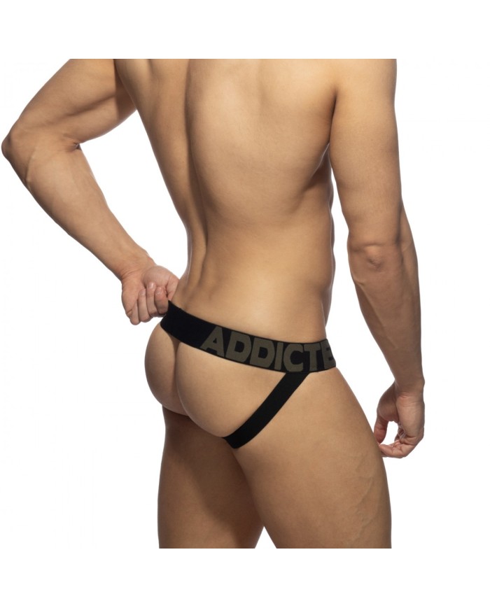 Addicted Nacktes Gefühl Jockstrap AD1361
