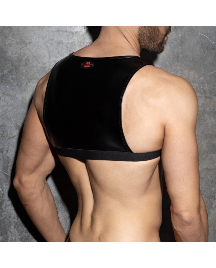 Addicted Oberteil mit Rundschnalle ADF219