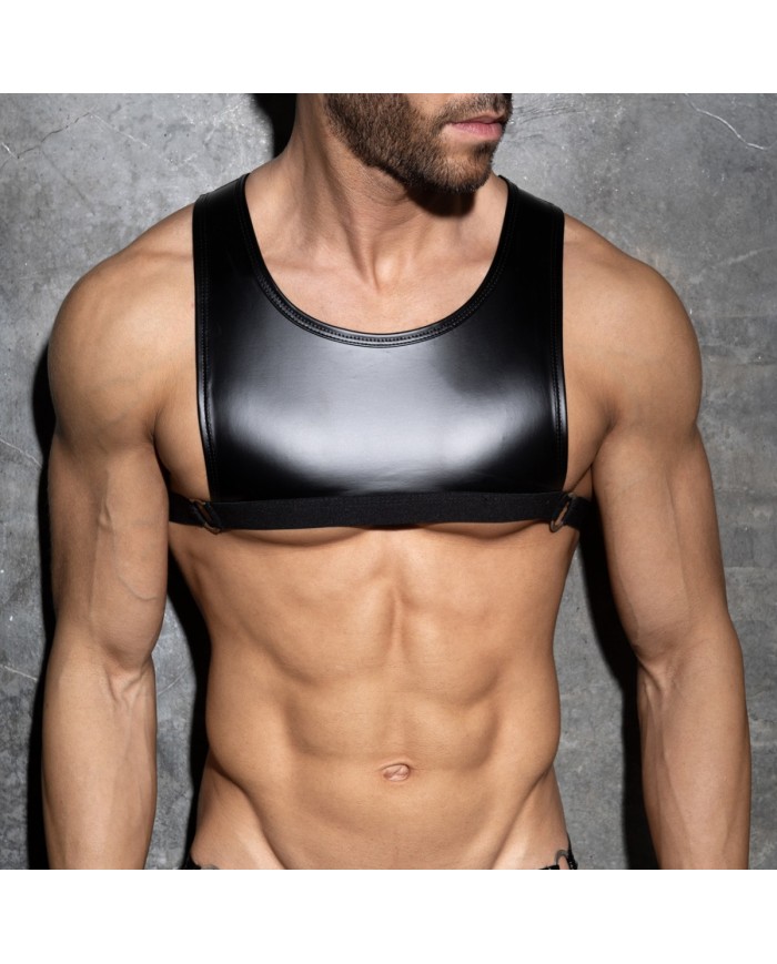 Addicted Oberteil mit Rundschnalle ADF219