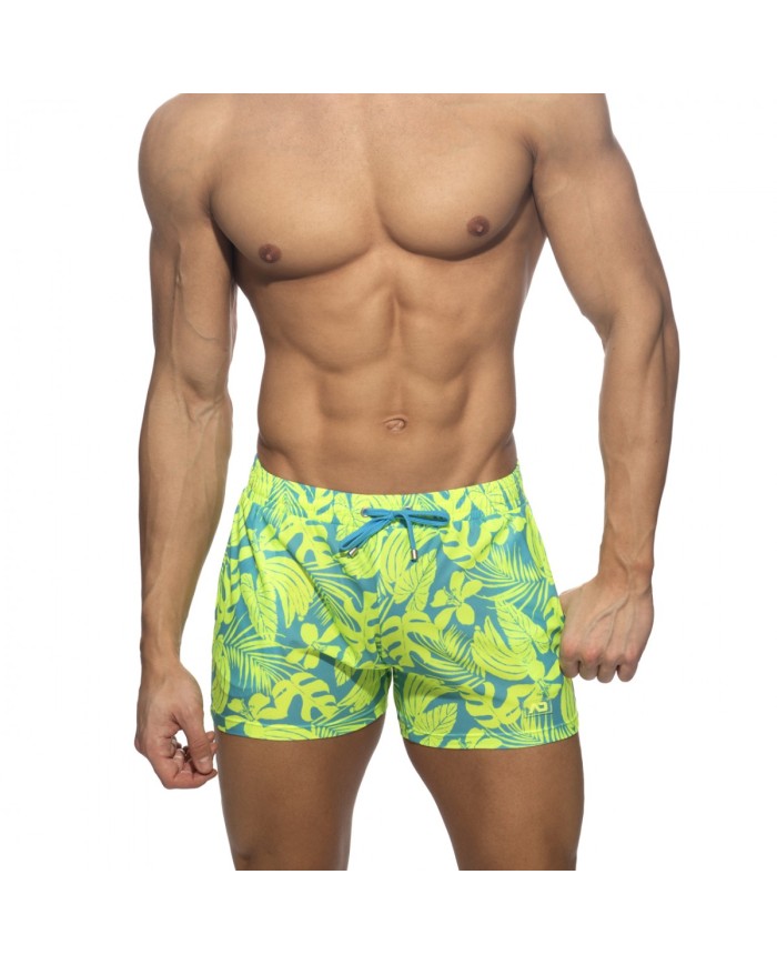 Addicted Calatheas Shorts AD1366