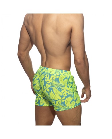 Addicted Calatheas Shorts AD1366