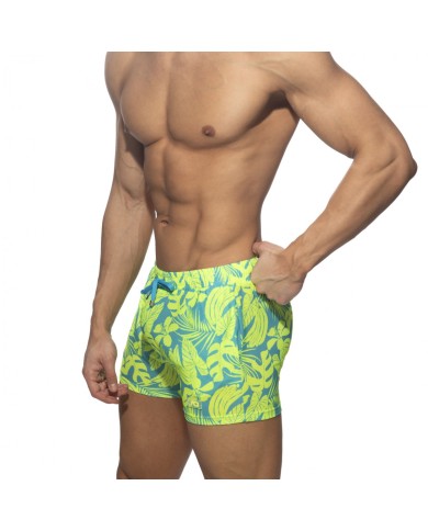 Addicted Calatheas Shorts AD1366