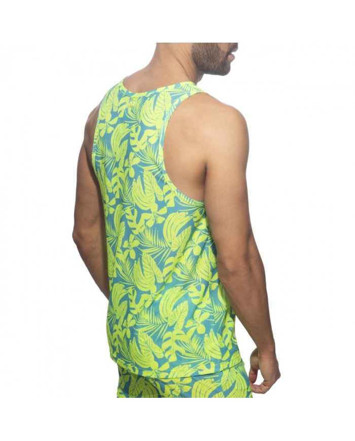 Addicted Calatheas Tanktop AD1365