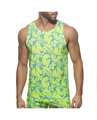 Addicted Calatheas Tanktop AD1365