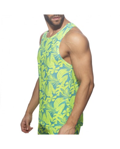 Addicted Calatheas Tanktop AD1365