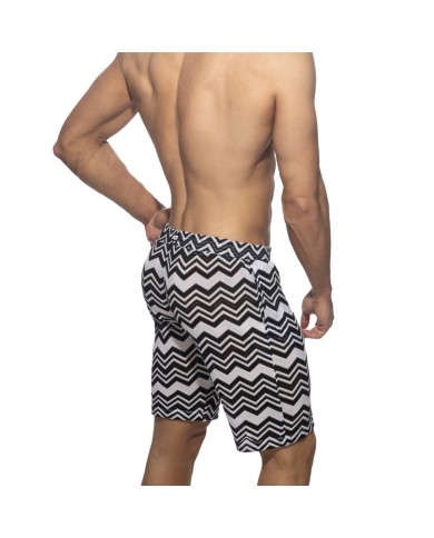 Addicted Shorts Isparta AD1369