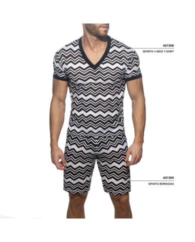 Addicted Shorts Isparta AD1369