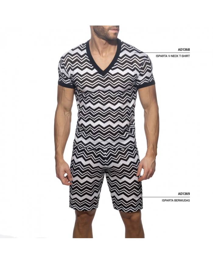 Addicted Shorts Isparta AD1369