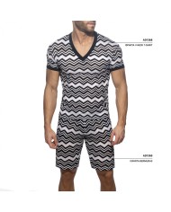 Addicted Shorts Isparta AD1369